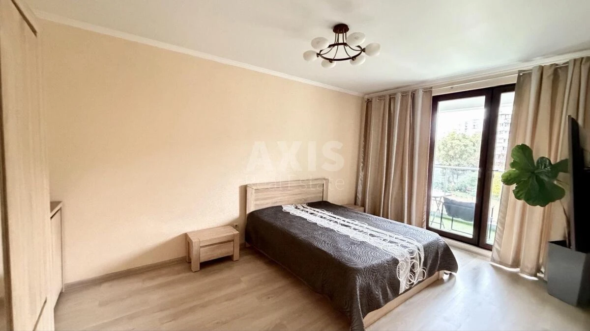 2k apartment pr-t Golosii'vs'kyj 58А716391