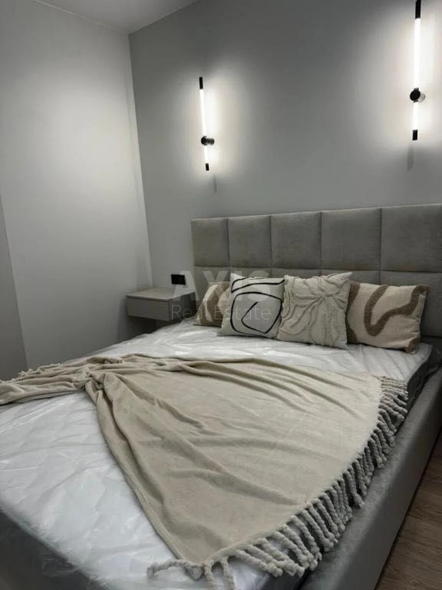 2k apartment vul. Vsevoloda Zmijenka 134/21654834