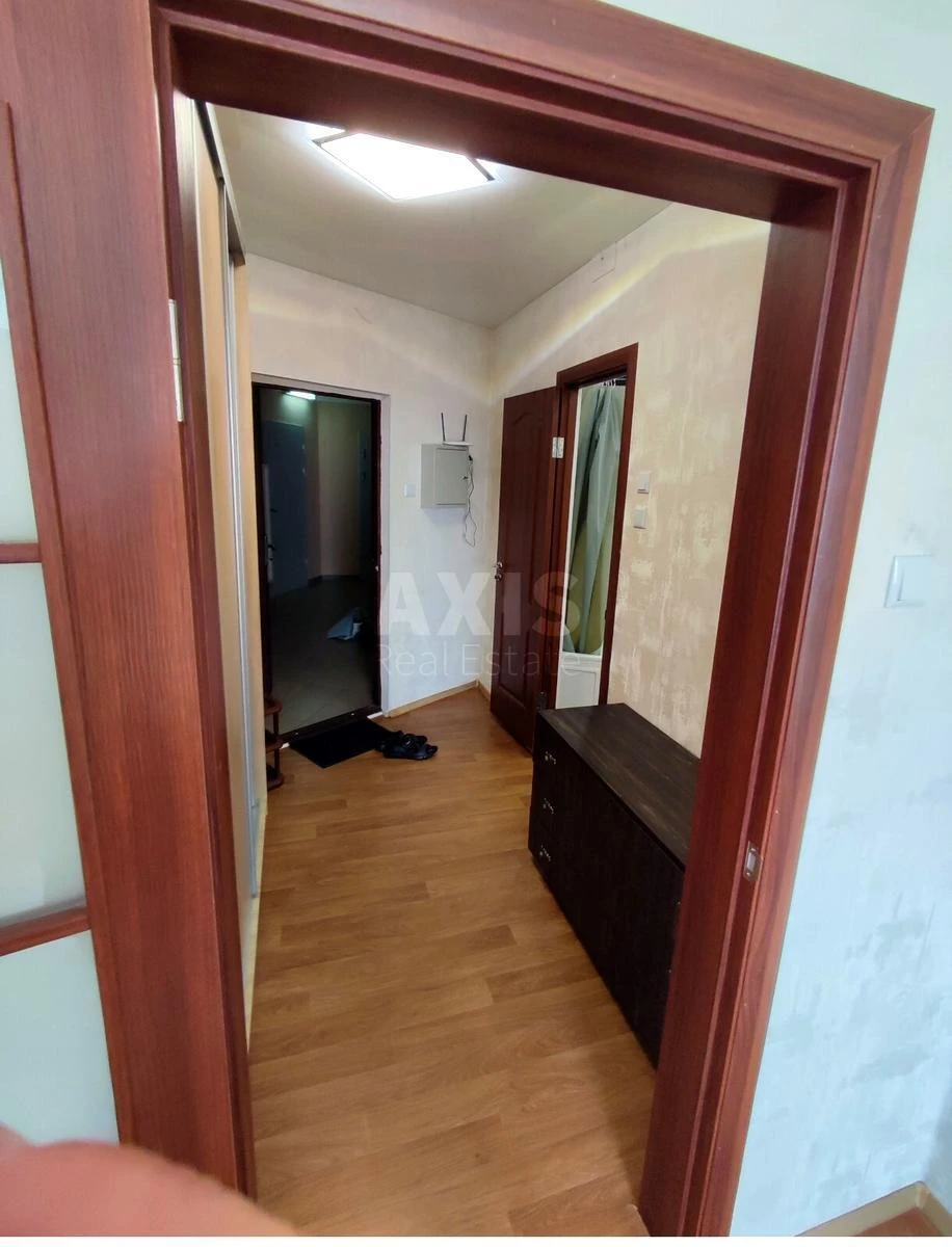 1k apartment vul. Yulia Zdanovska 85Б670587