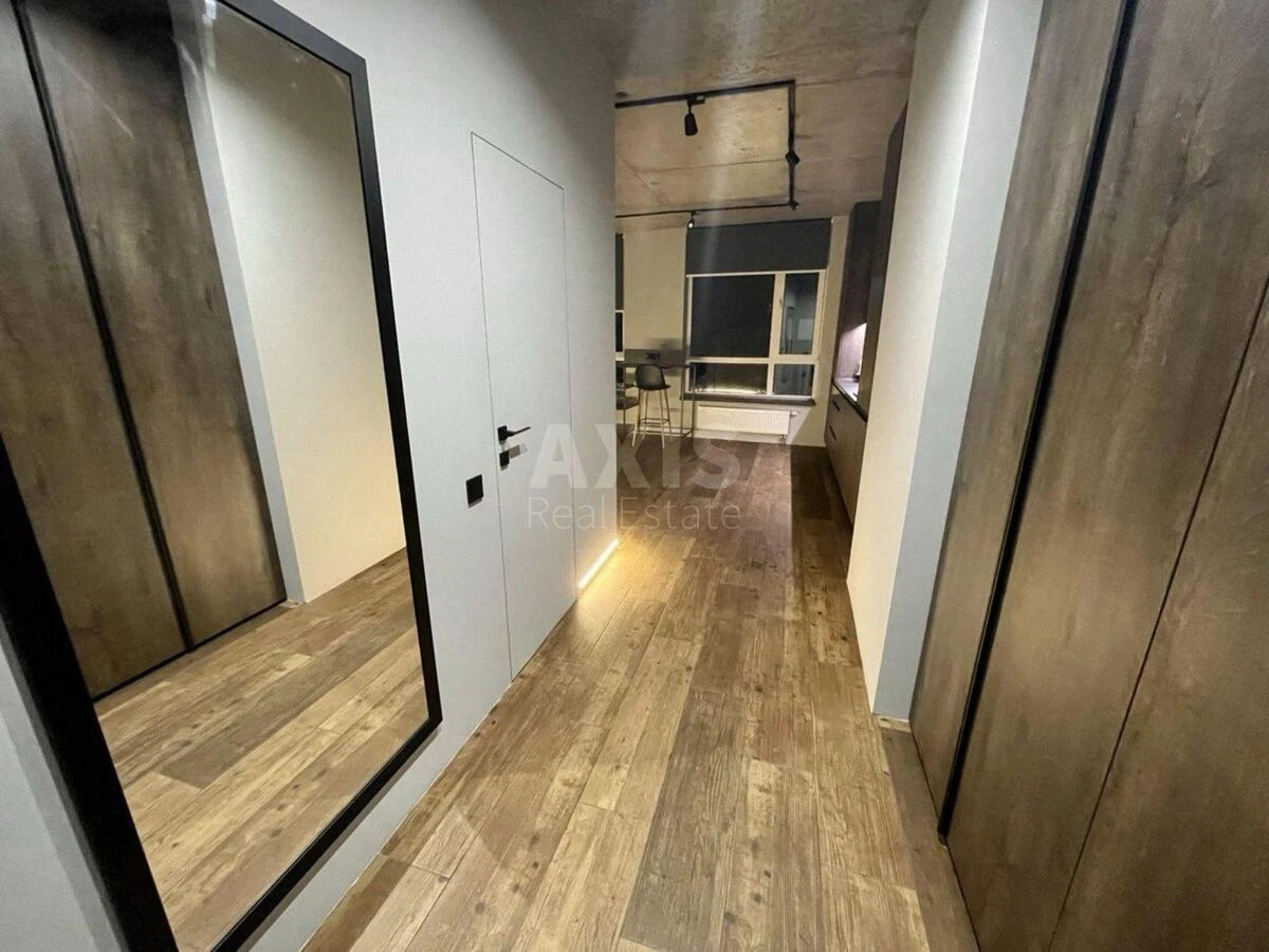 1к квартира шоссе Столичное 1654963