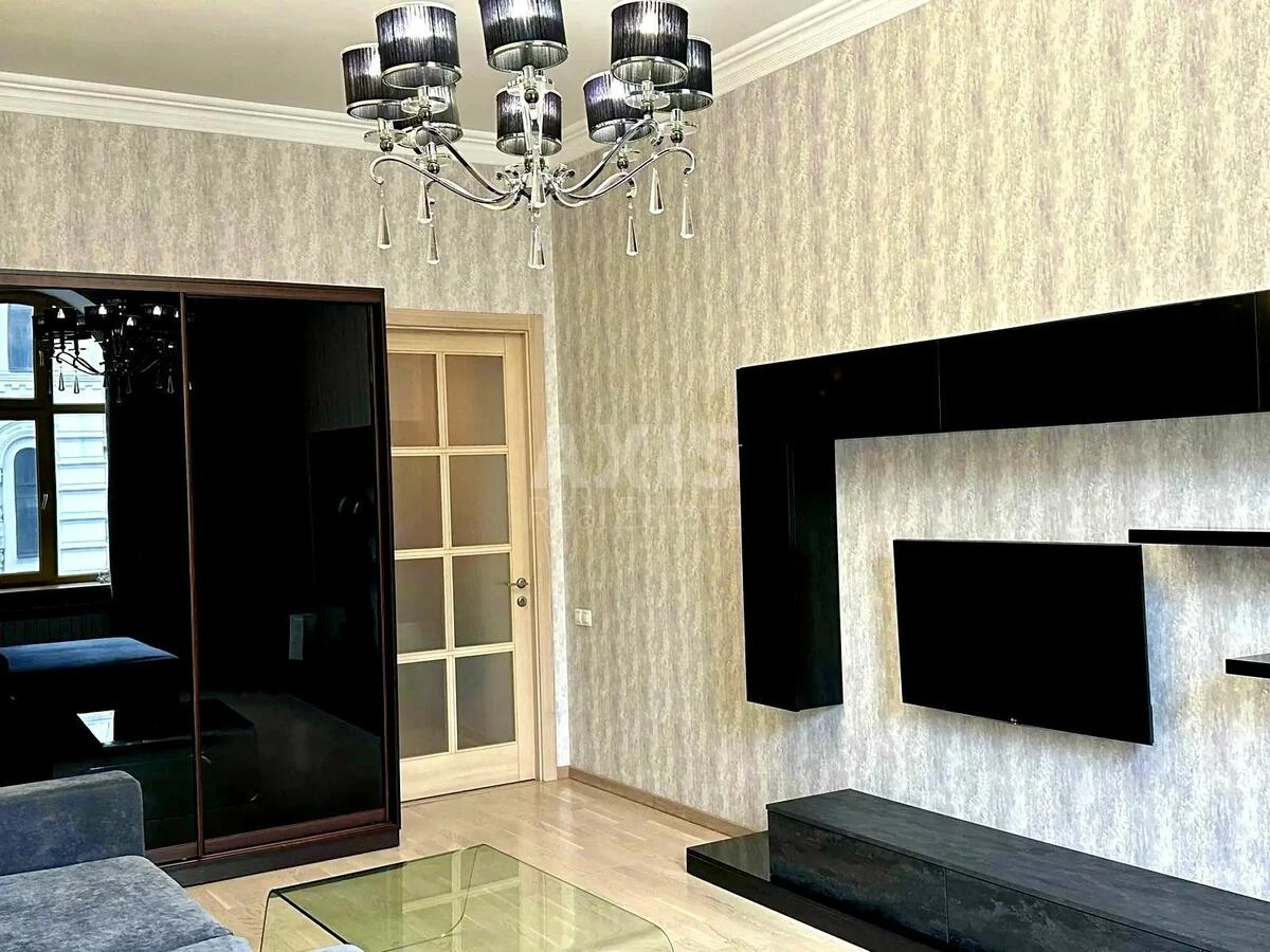 1k apartment uzviz Andrii'vs'kyj 2Б687097
