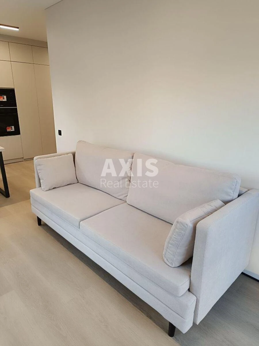 1k apartment vul. Myhajla Maksymovycha 24613402