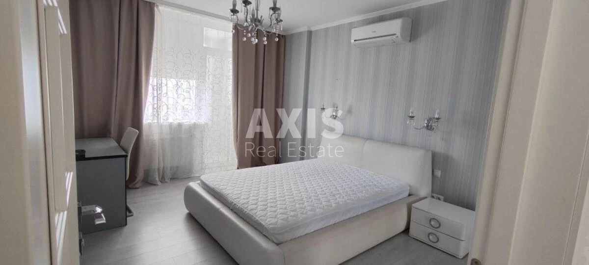 3k apartment bul. Chokolivs'kyj шість А567863