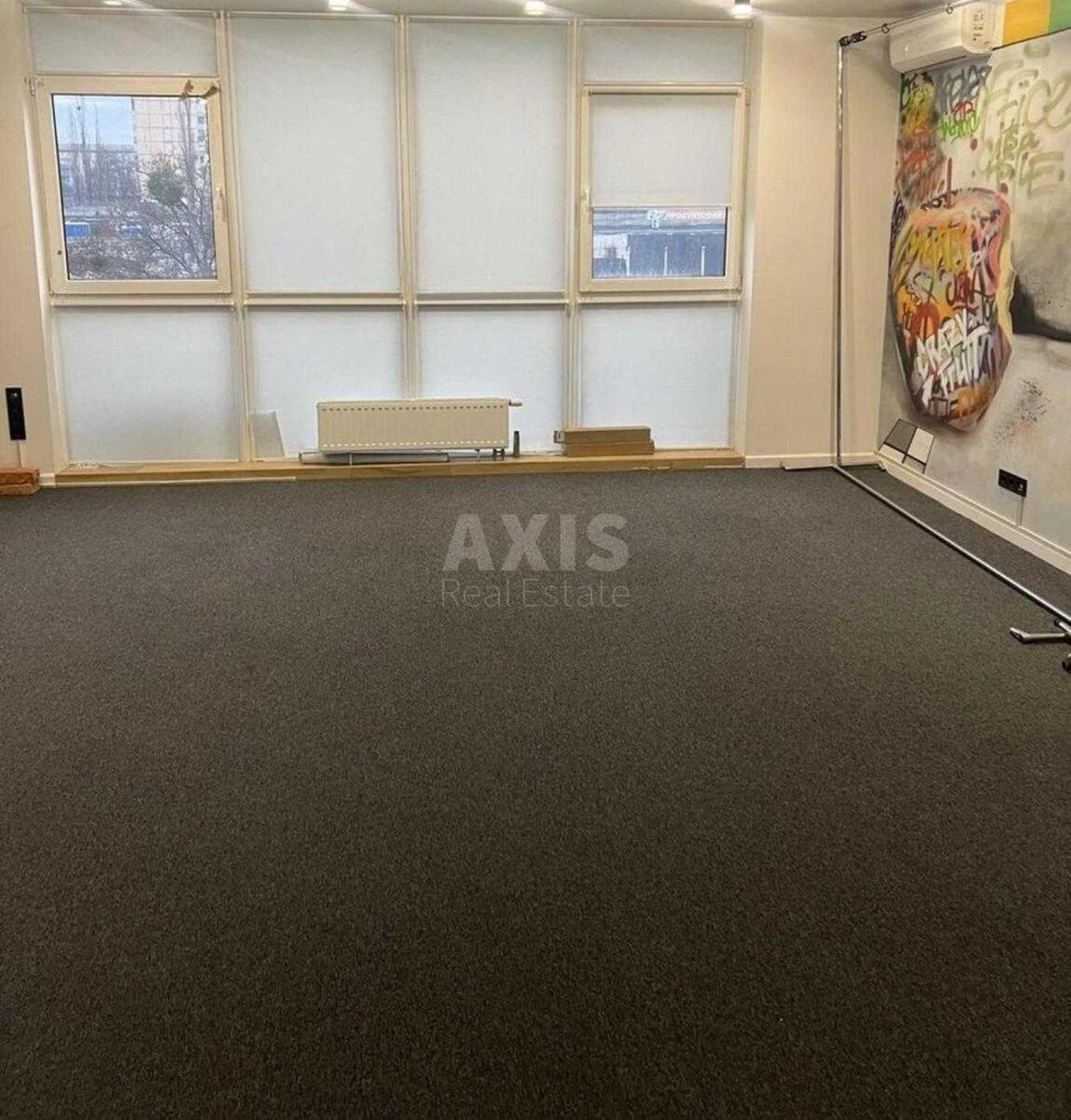 Office vul. Kudri Ivana 1, 118m2706352