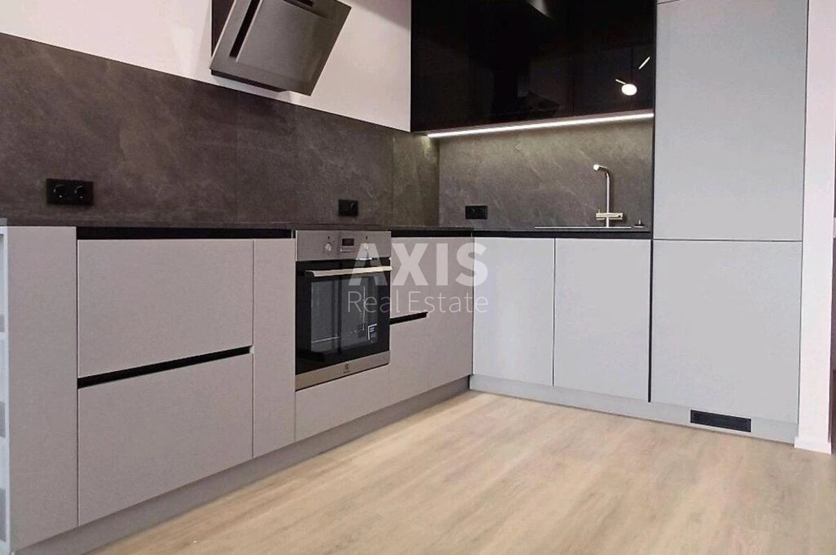 2k apartment vul. Andriya Verkhohlyada 14А604590