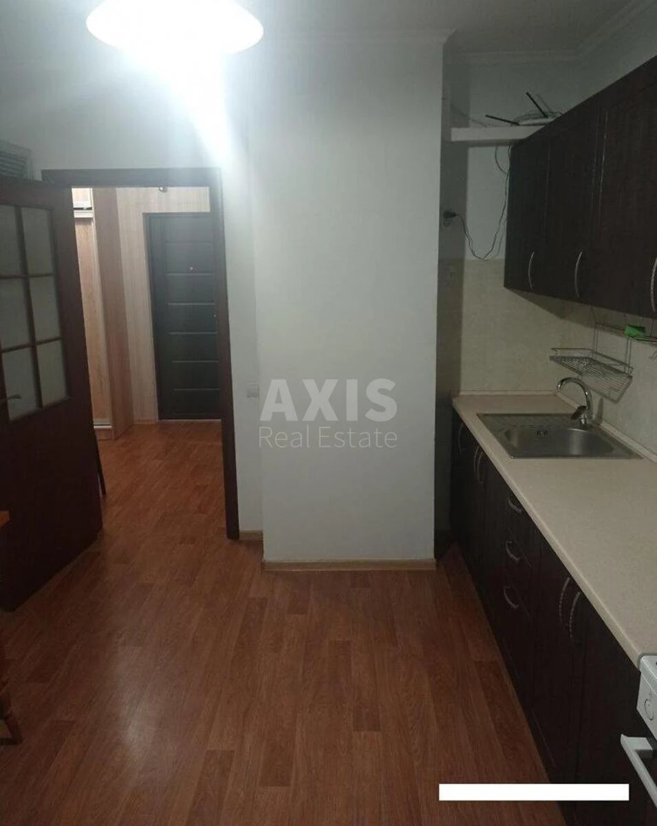 1k apartment vul. Rusovoi' Sofii' 1Б642940