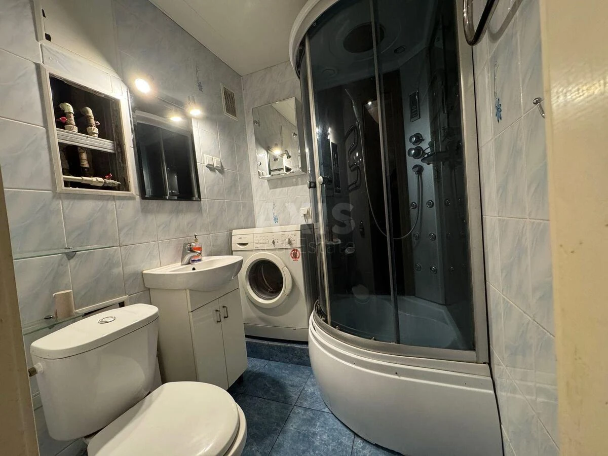 2k apartment vul. Jerevans'ka 10675999