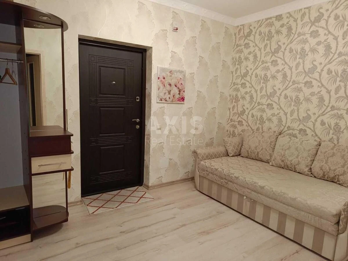 1k apartment vul. Dragomanova 2А643120