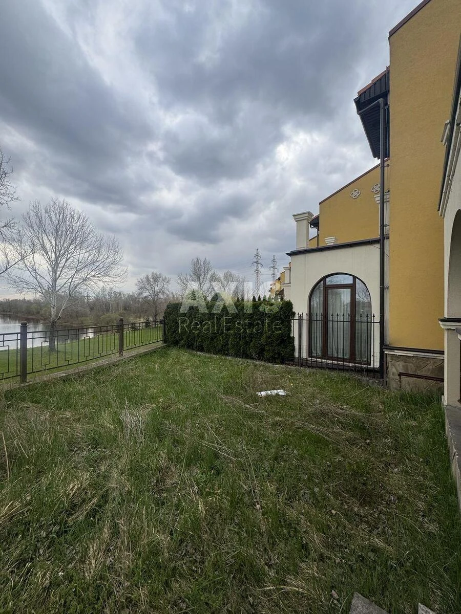 Дoм ул. Редчинская, 274м2, город Киев6751017