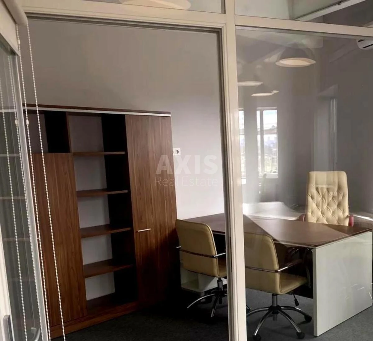 Office vul. Gajdara 58/10, 100m2659834