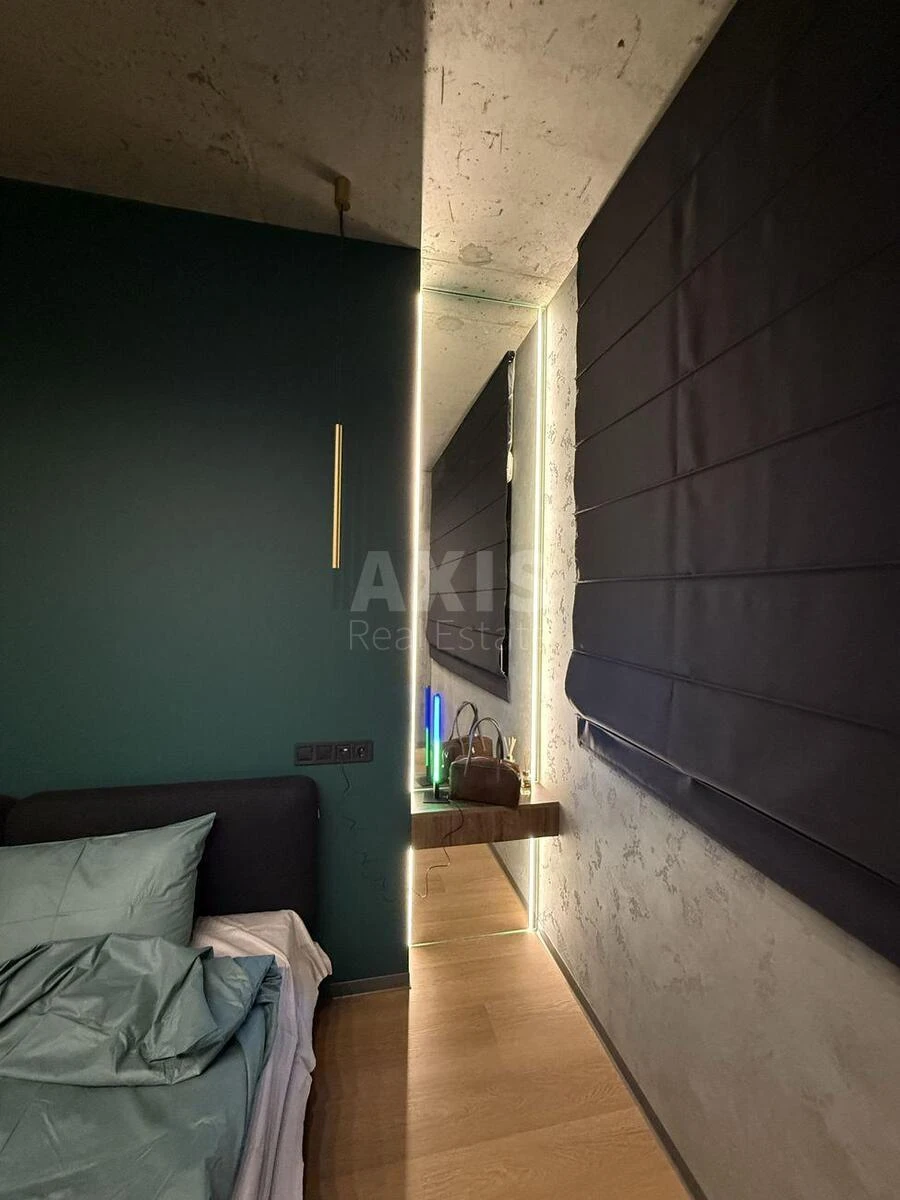 1к квартира пр-т Берестейский 11Б642624