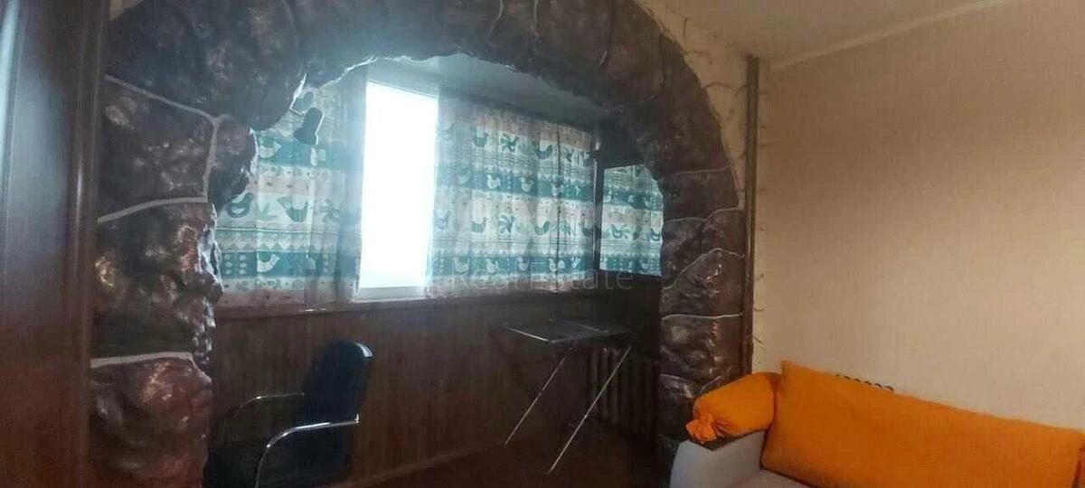 2k apartment vul. Rudenko Larysy 21642715