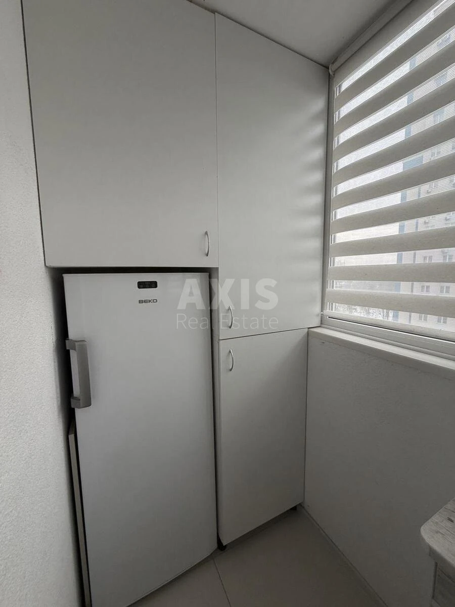 2k apartment vul. Sikors'kogo Igorja Aviakonstruktora 1671619