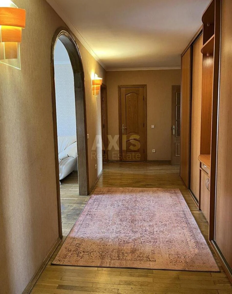 3k apartment vul. Dragomanova 17671674
