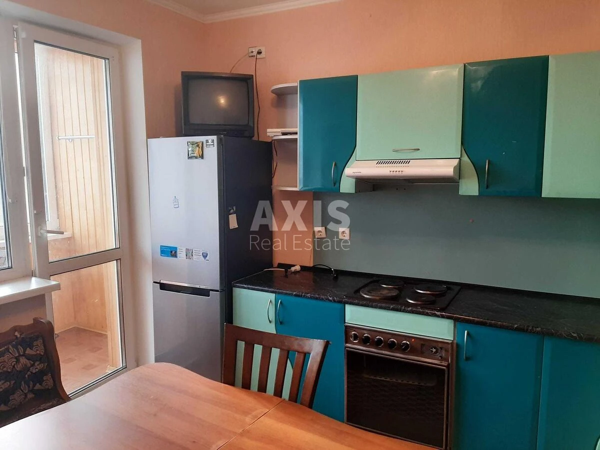 2k apartment vul. Myshugy Oleksandra 1454511