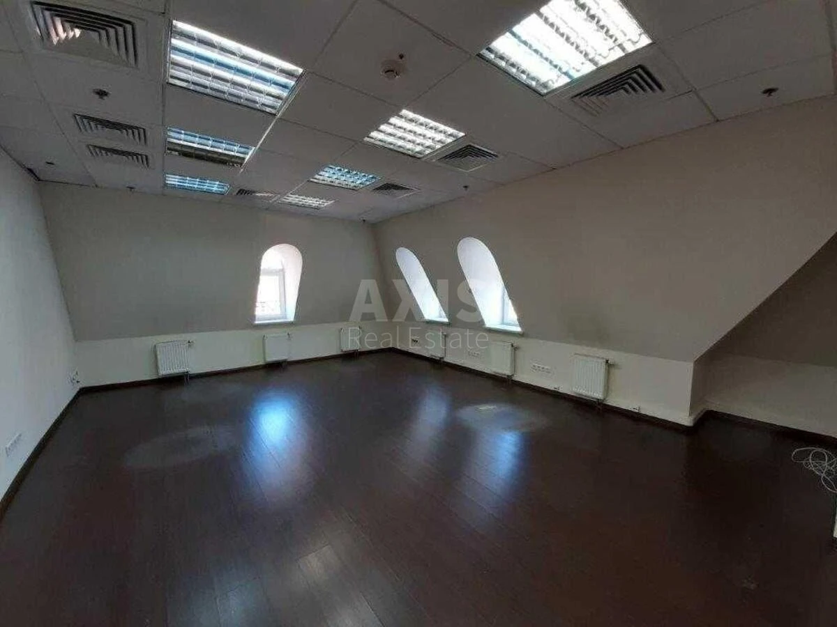Office vul. Verhnij Val 10, 155m2672042