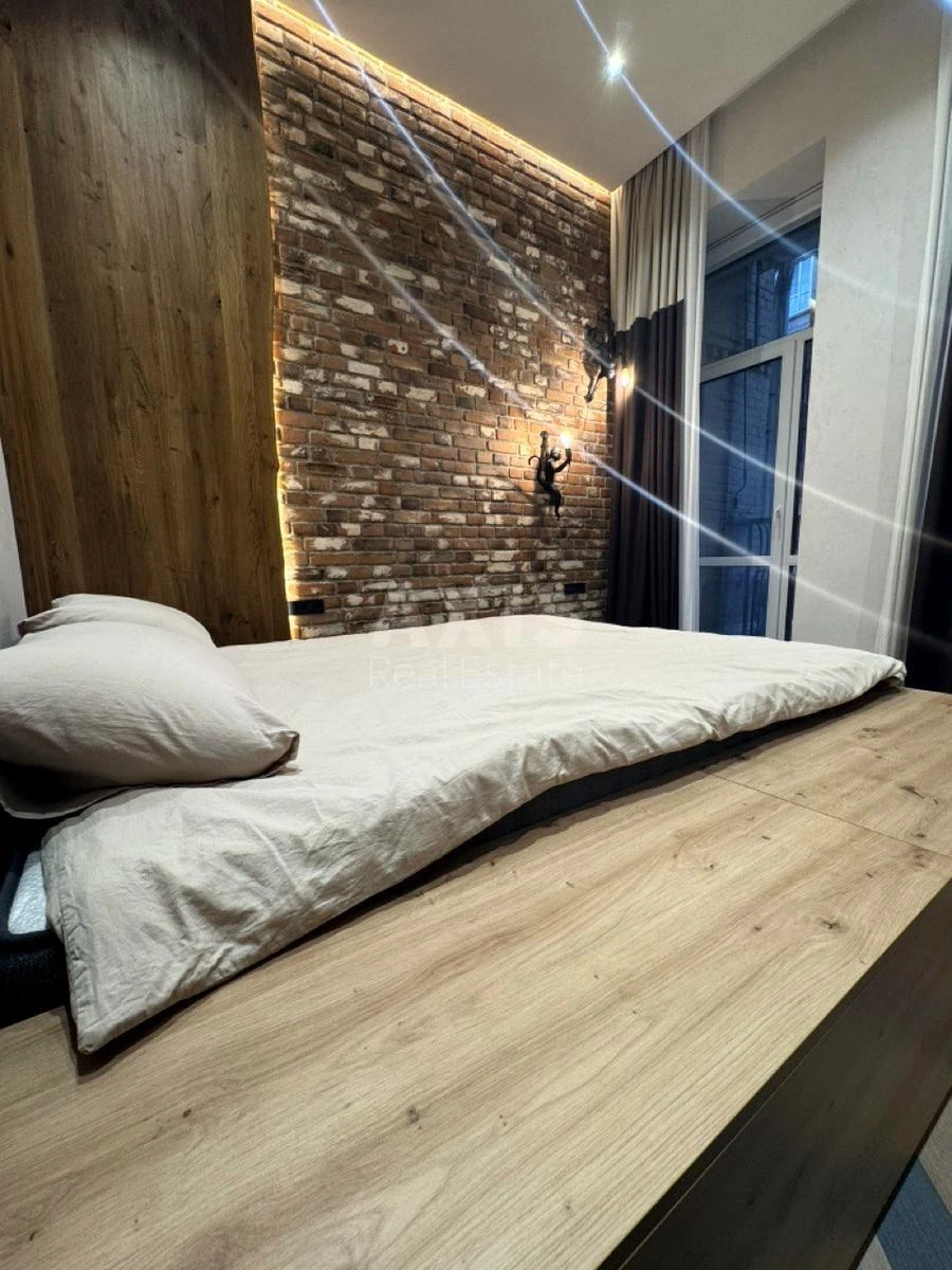 1k apartment vul. Myhajlivs'ka 6638460