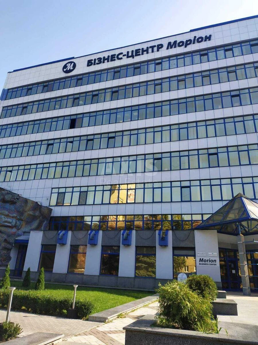 Офис ул. Голосеевская 17, 80м2656294