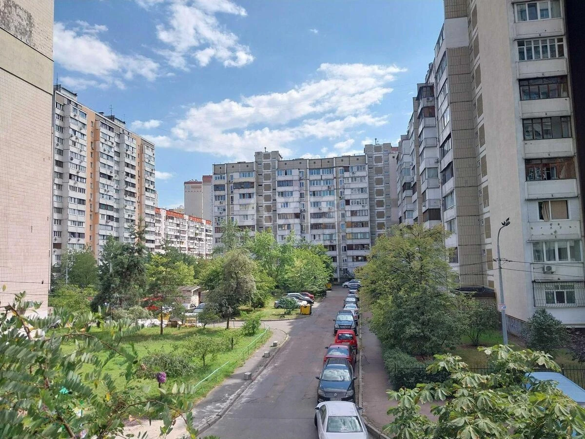 2к квартира ул. Гмыри Бориса 36886813