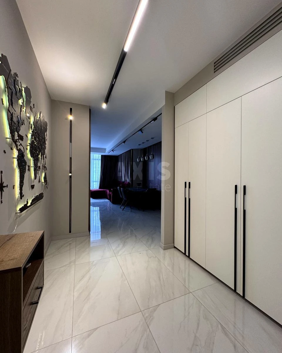3k apartment vul. Demii'vs'ka 297034921