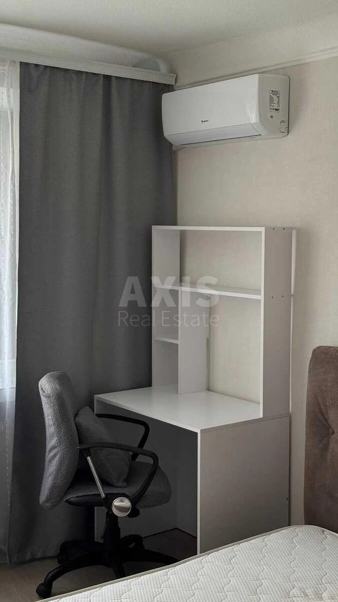 1k apartment vul. Jurkivs'ka 12688735