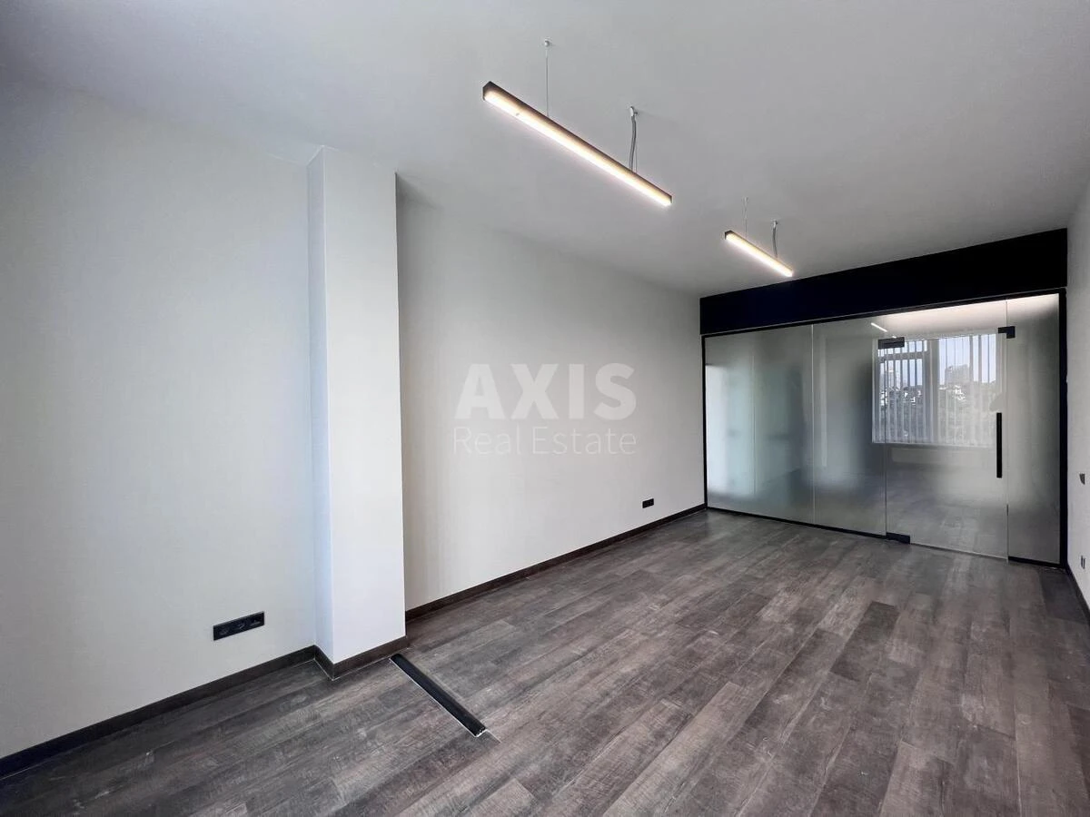 Office vul. Zhyljans'ka 68, 118m2672521