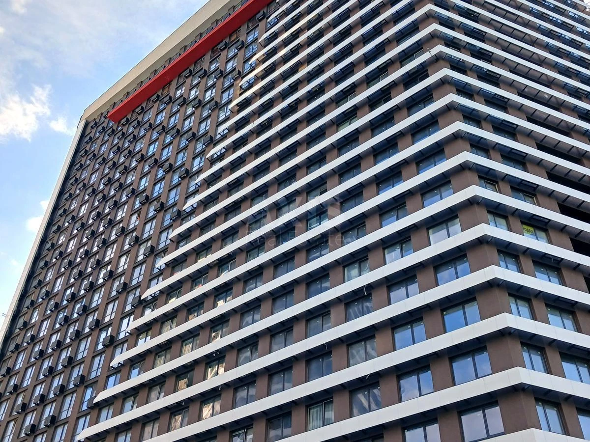 2к квартира наб. Днепровская 15Ж688907