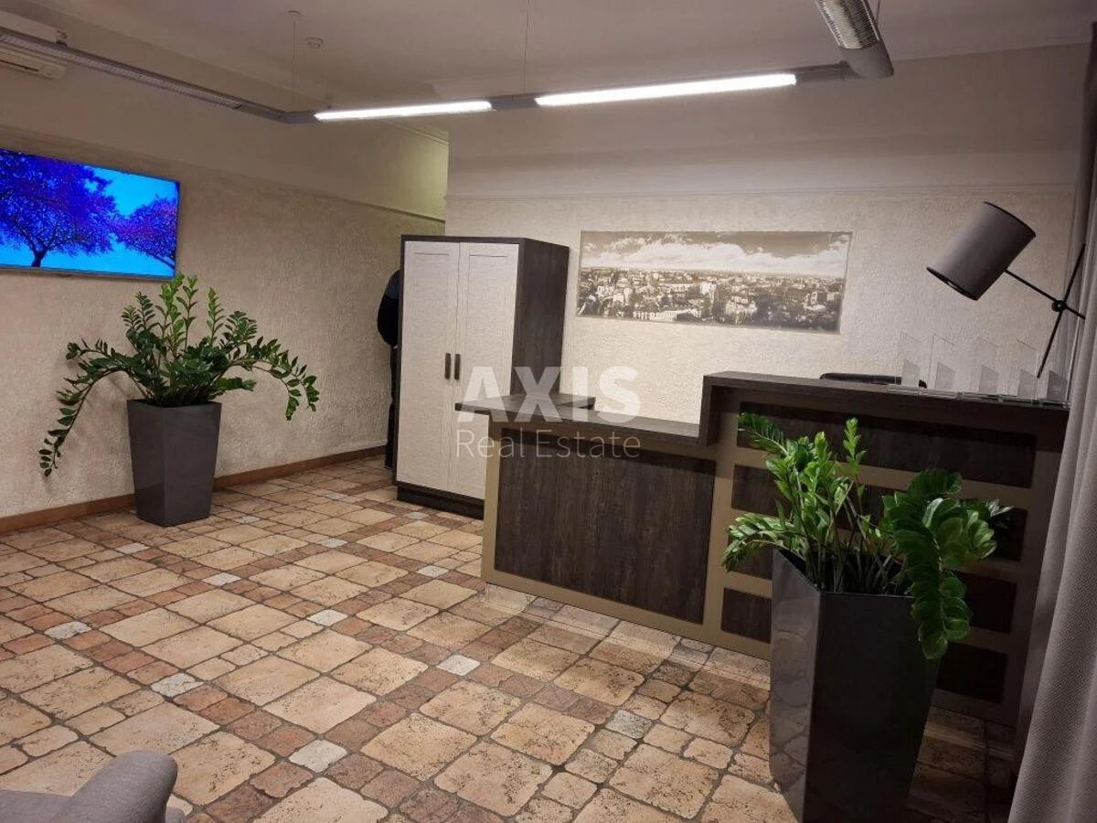 Объект торговли ул. Сковороды Григория П'ять А, 220м262373