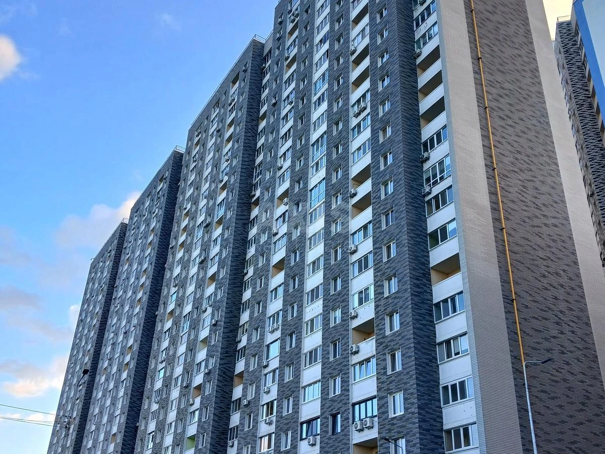 1к квартира ул. Ревуцкого 547040214