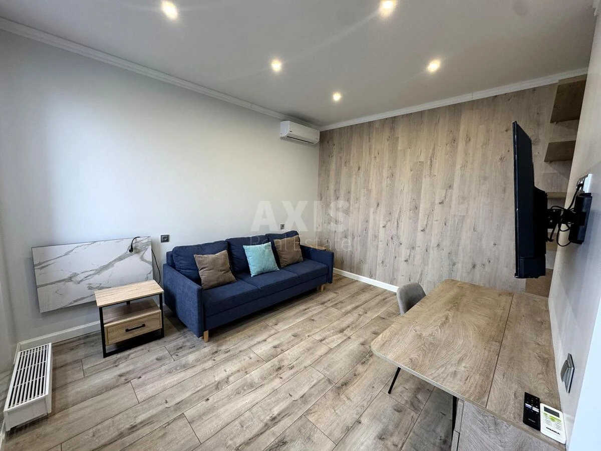 1k apartment vul. Antonovycha 44640206