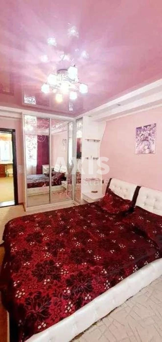 3k apartment vul. Nizhyns'ka 18279653