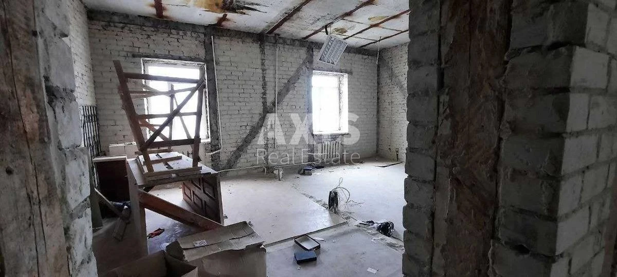 Объект сервиса ул. Большая Житомирская 38Б, 800м2431531