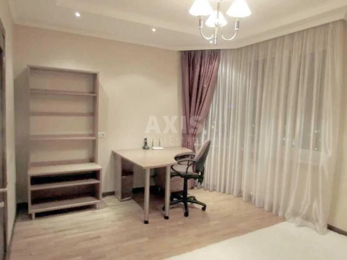 1k apartment vul. Gryshka Myhajla 9641237