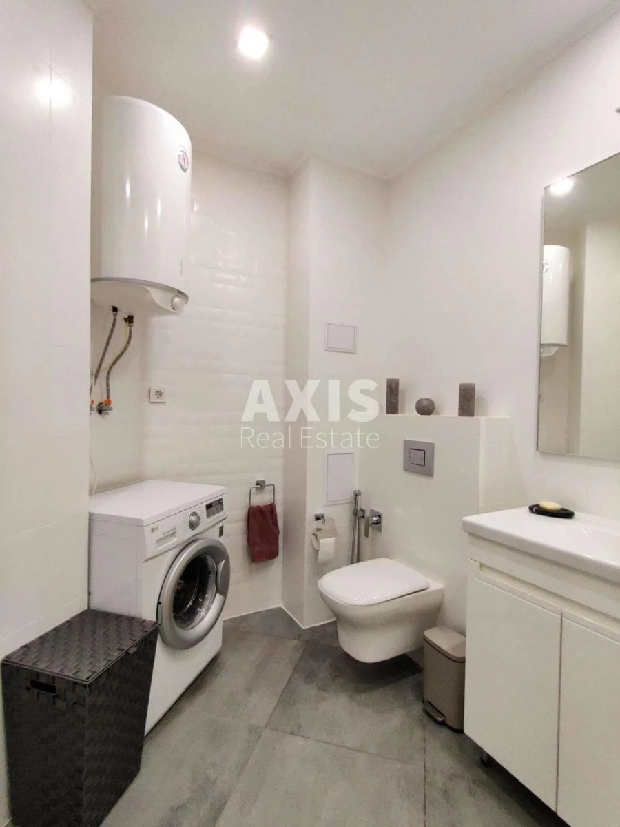1k apartment vul. Doncja Myhajla 22330918