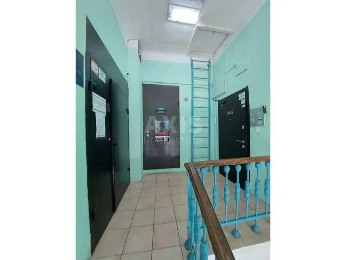 Trade object vul. Turgenjevs'ka 82А, 3085m2599594