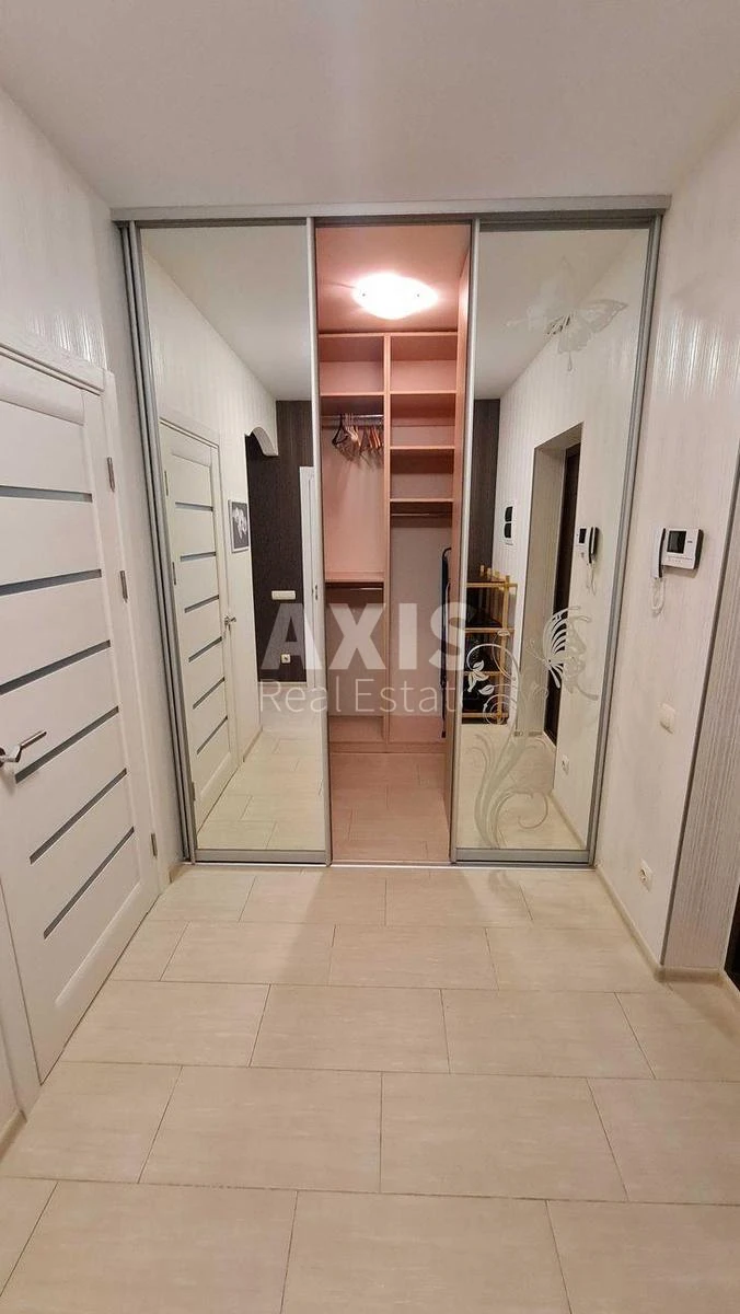 1k apartment vul. Bogdanivs'ka 7А358005