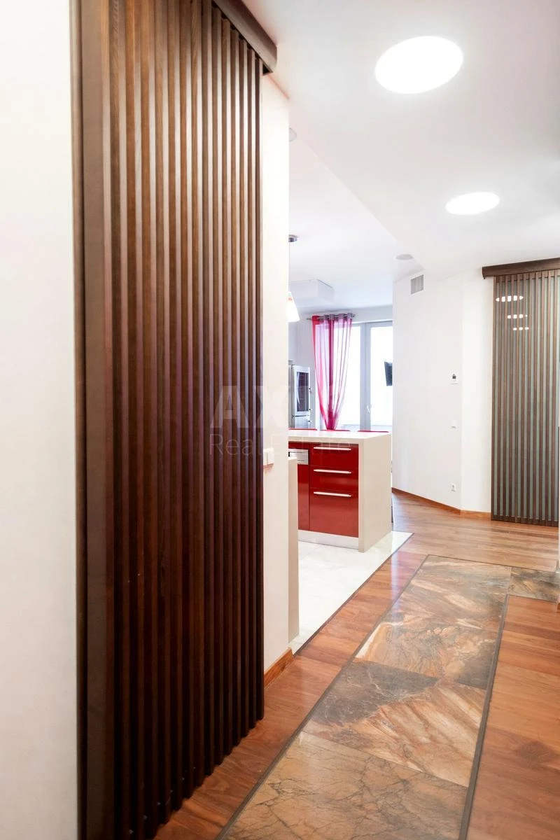 4k apartment vul. Panasa Myrnogo 17658057