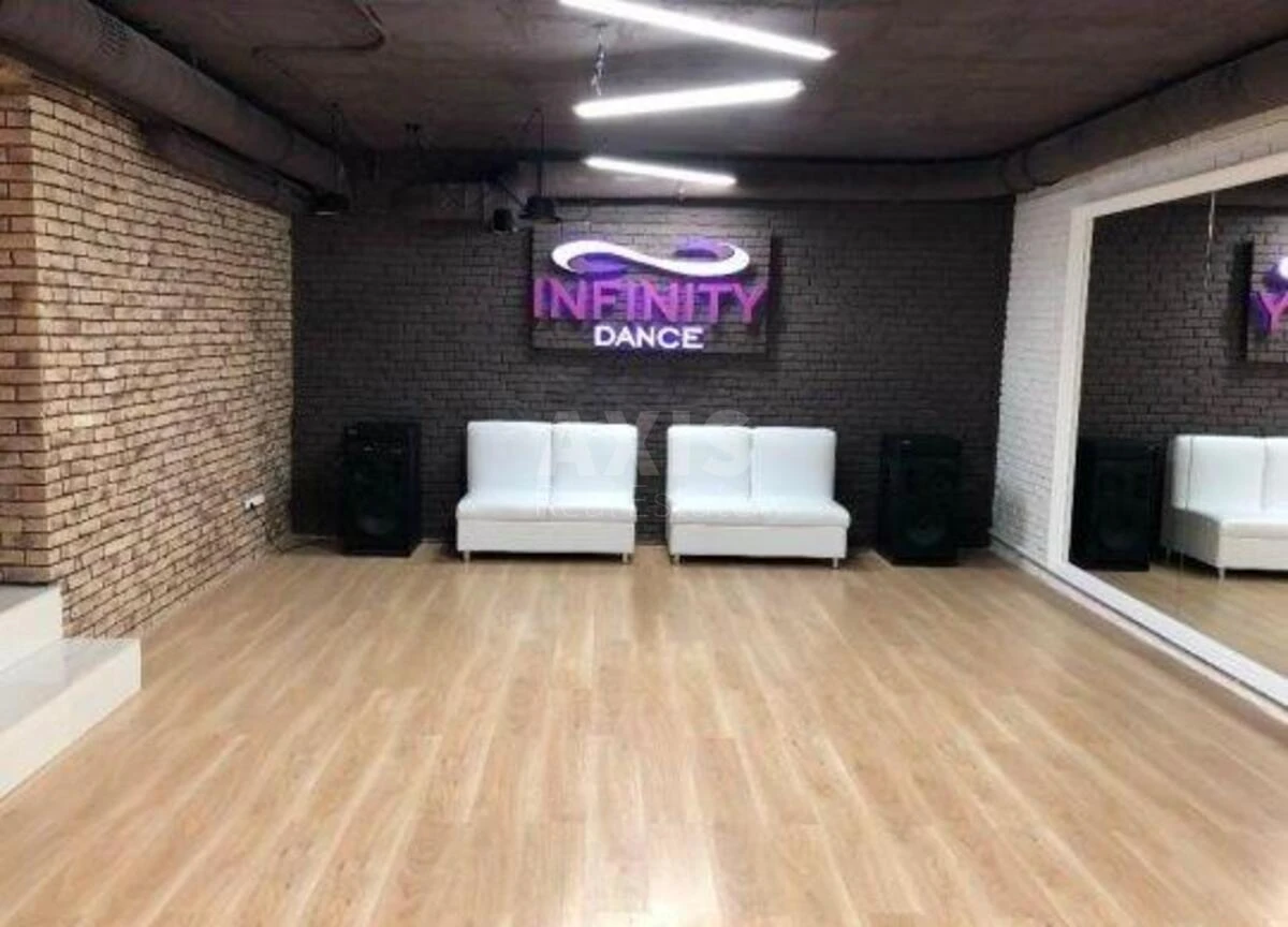 Trade object vul. Rybal's'ka 13, 230m2600272