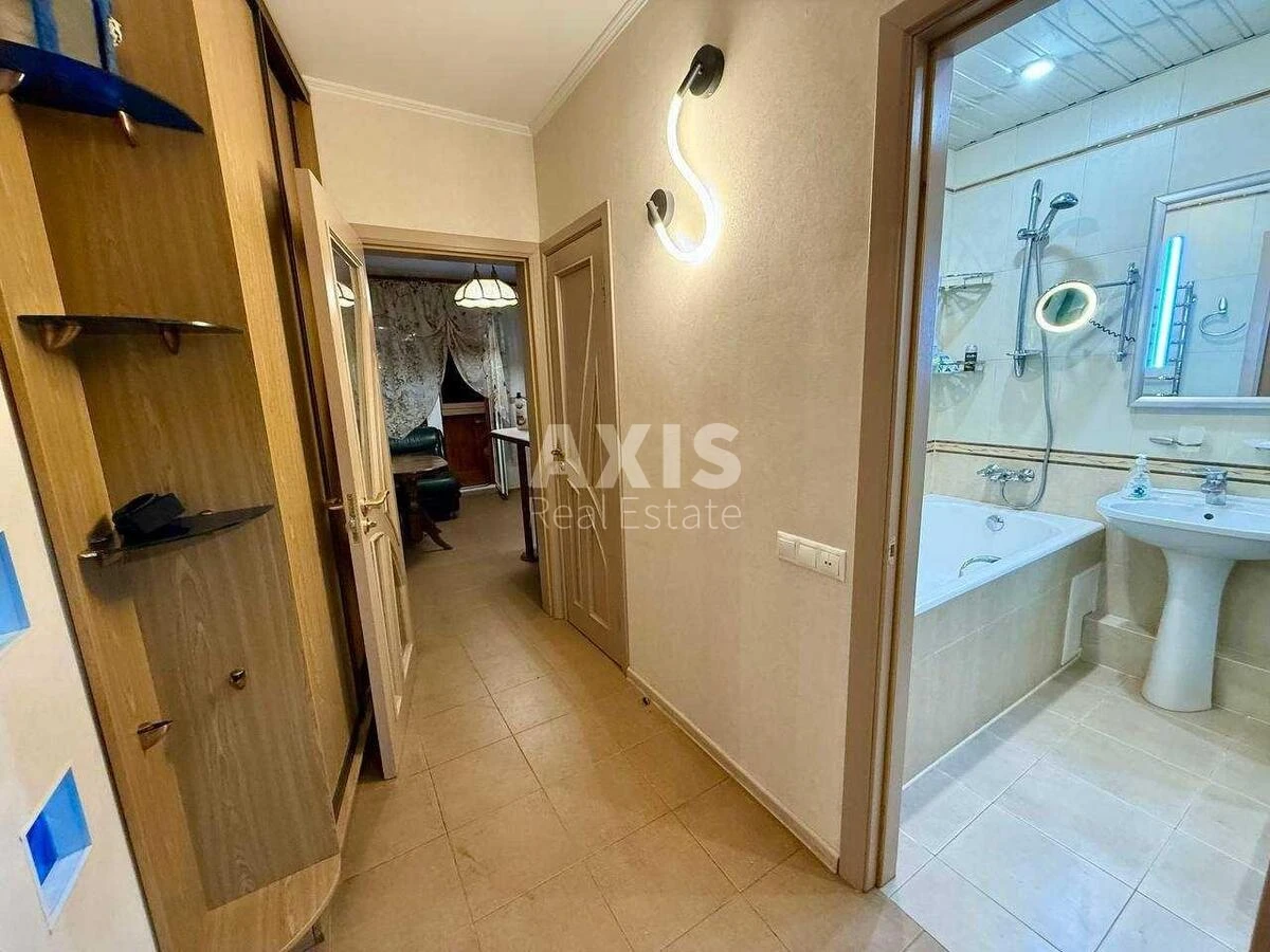 3k apartment vul. Tyraspol's'ka 436423714