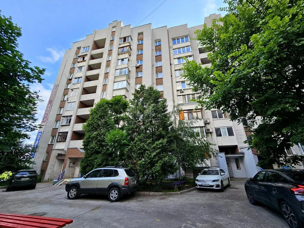2k apartment pr-t Lobanovs'kogo 146008914