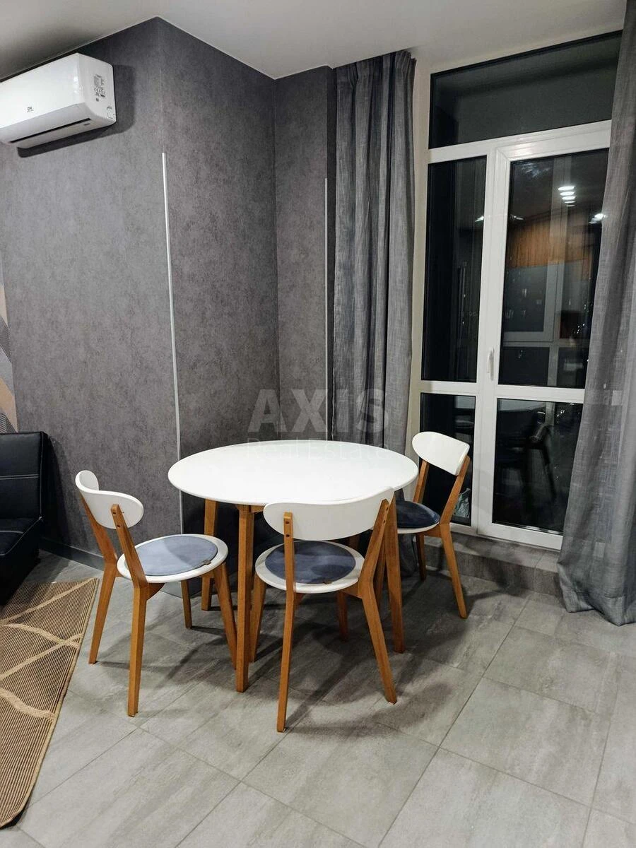 1k apartment vul. Mykil's'ko-Slobids'ka 8720221