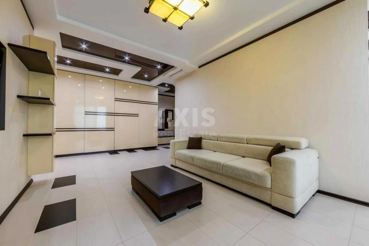 3k apartment vul. Andriya Verkhohlyada 166899311