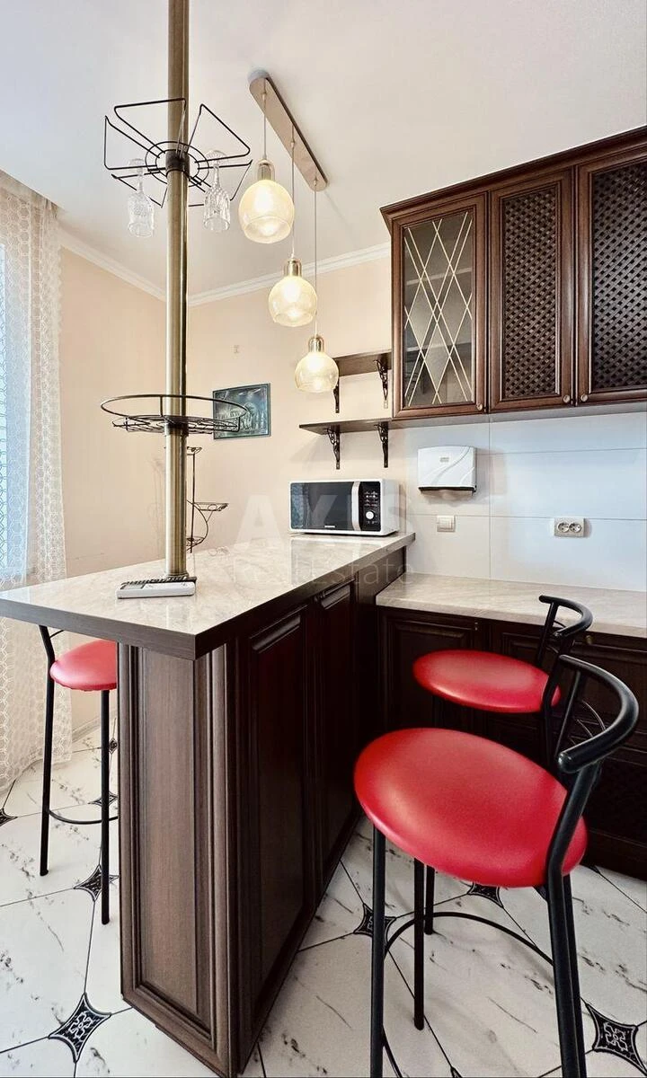 1k apartment bul. Lepse Ivana 7Г720392
