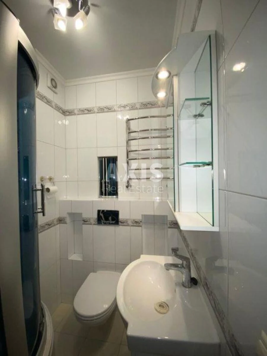 4k apartment pr-t Volodimira Іvasyuka 47А5781617