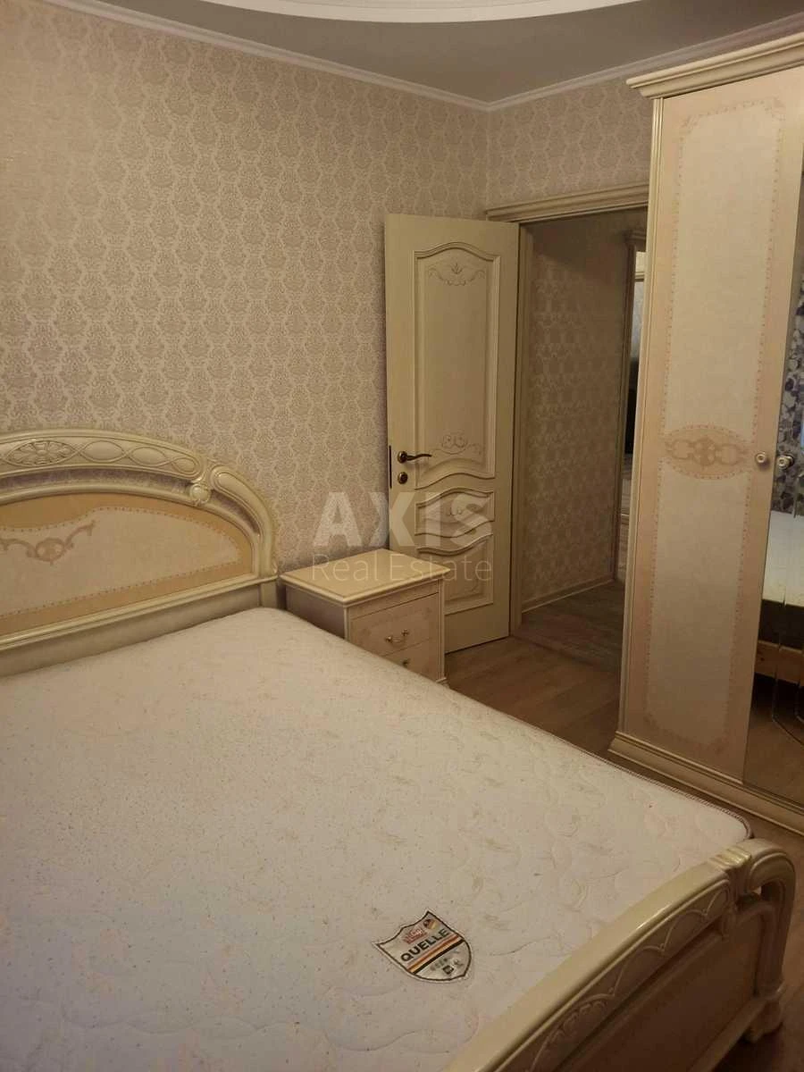 3k apartment vul. Mezhova 23Б7054521