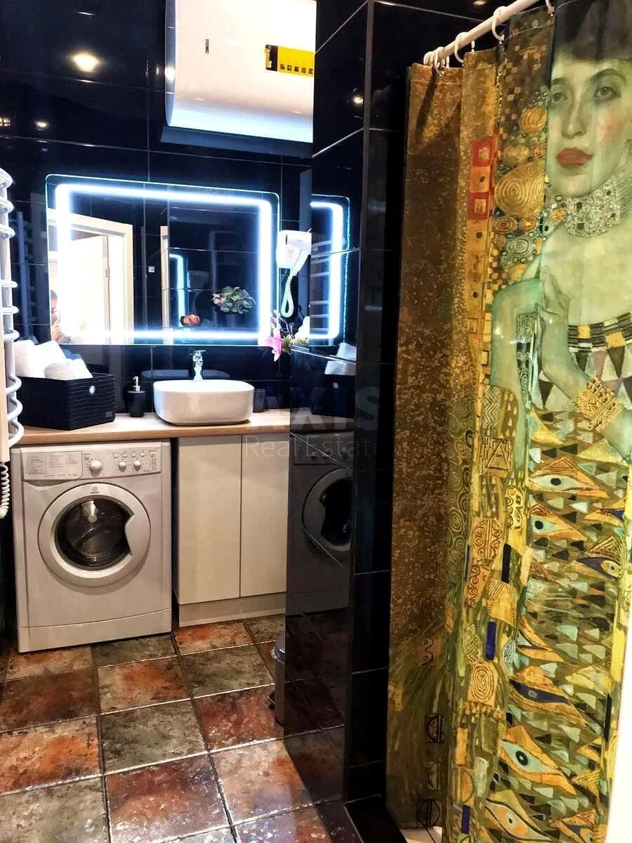 2k apartment prov. Myhajlivs'kyj 20А6581611