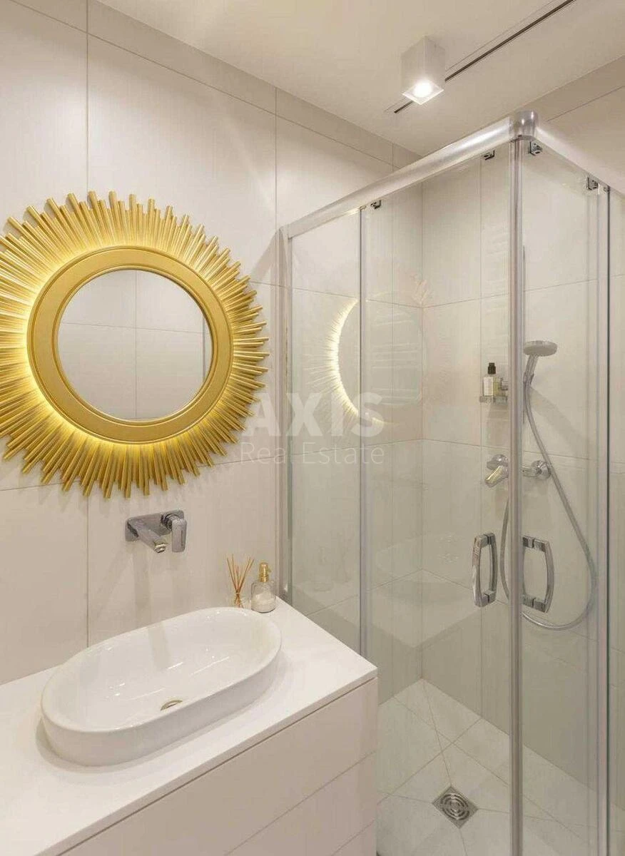 4k apartment vul. Lypkivs'kogo Vasylja Mytropolyta 16Г6745217