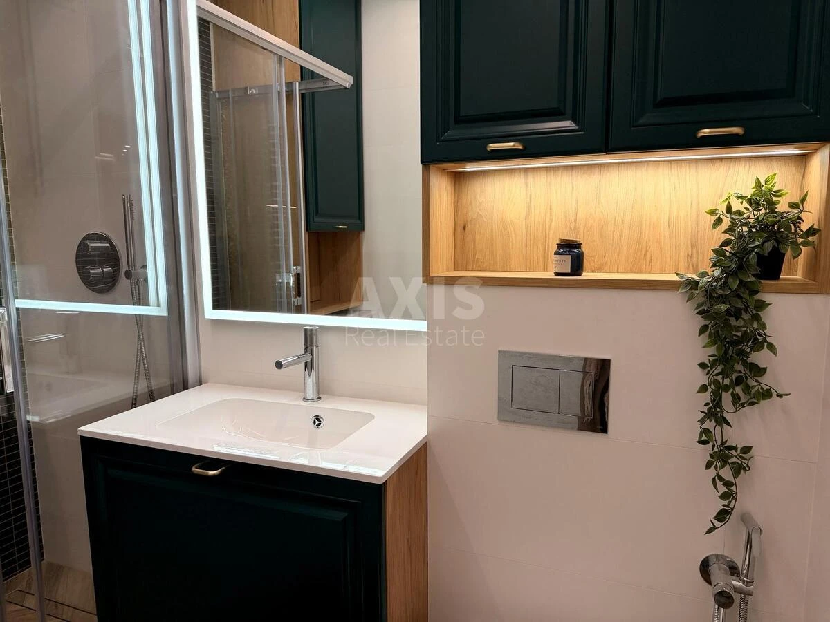 2k apartment vul. Virmens'ka 8642479