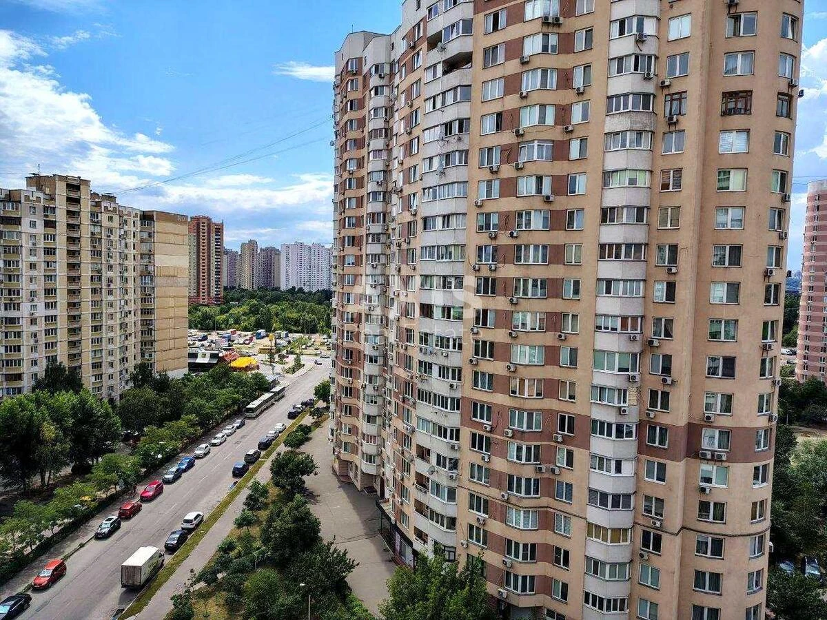 2к квартира ул. Елены Пчилки 470391