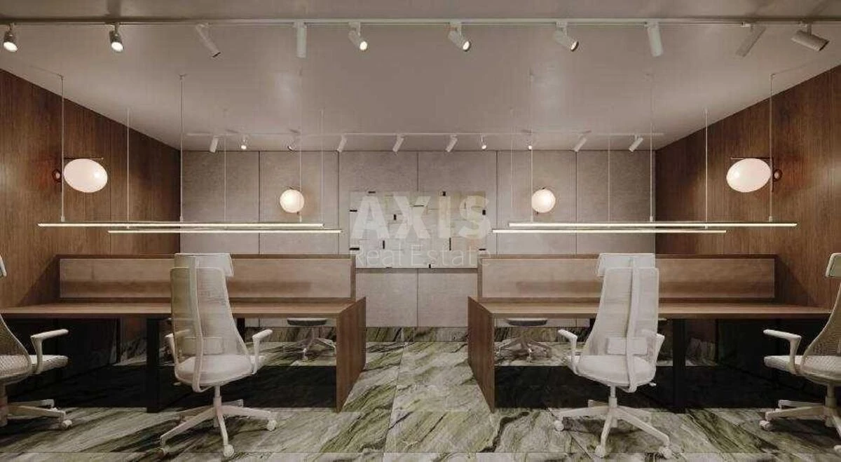 Office vul. Ioana Pavla II 6/1, 240m2646871